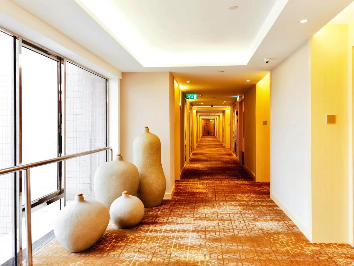 Hotel Riviera Macau Exterior photo