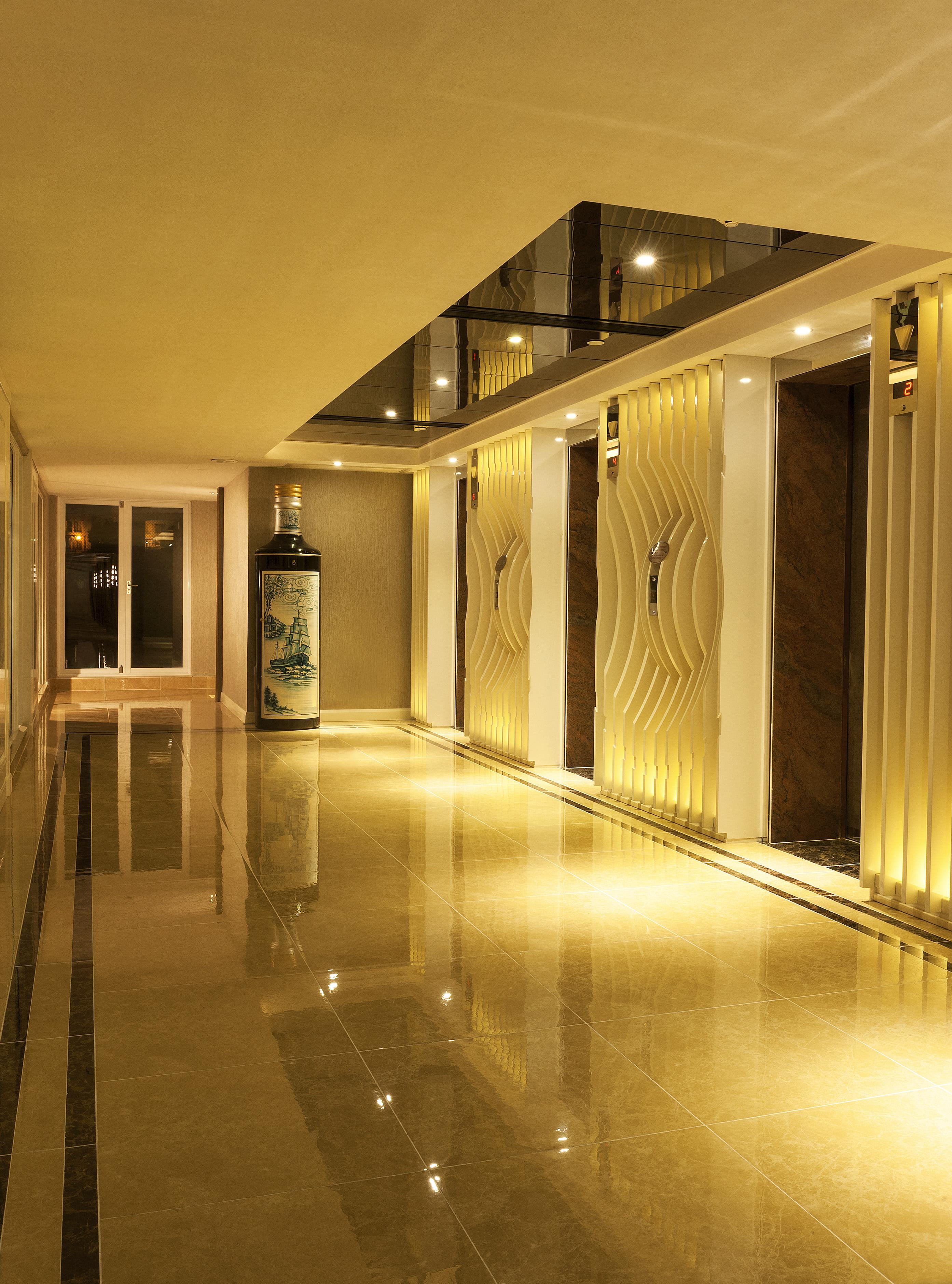 Hotel Riviera Macau Exterior photo