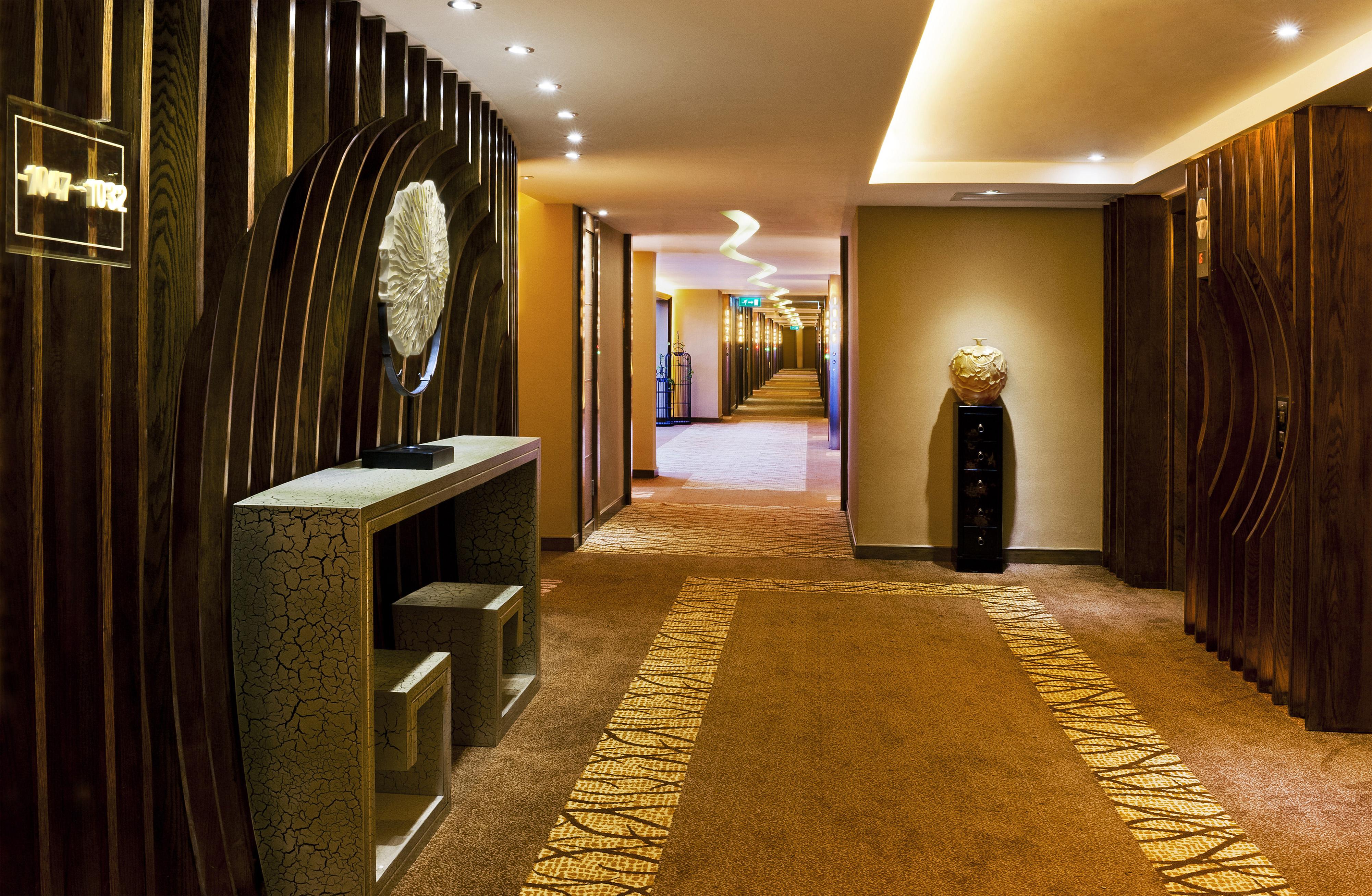 Hotel Riviera Macau Exterior photo