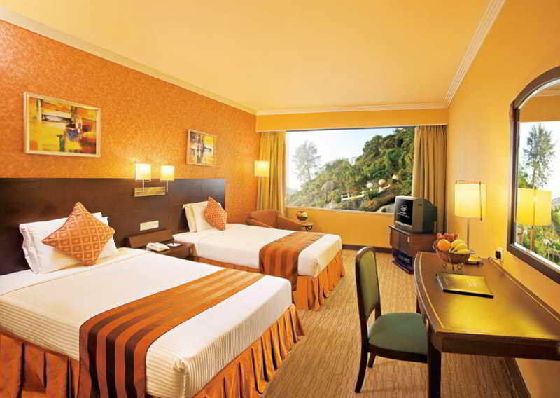 Hotel Riviera Macau Exterior photo